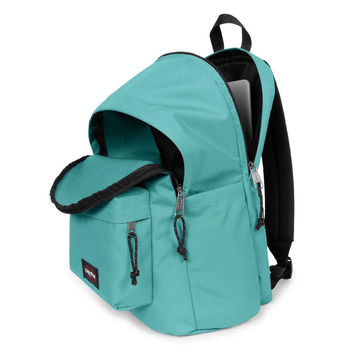 EASTPAK EK0A5BIK5V71 Day Office Stream Blue