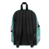 EASTPAK EK0A5BIK7V3 DAY OFFICE FLORA FADE AQUA