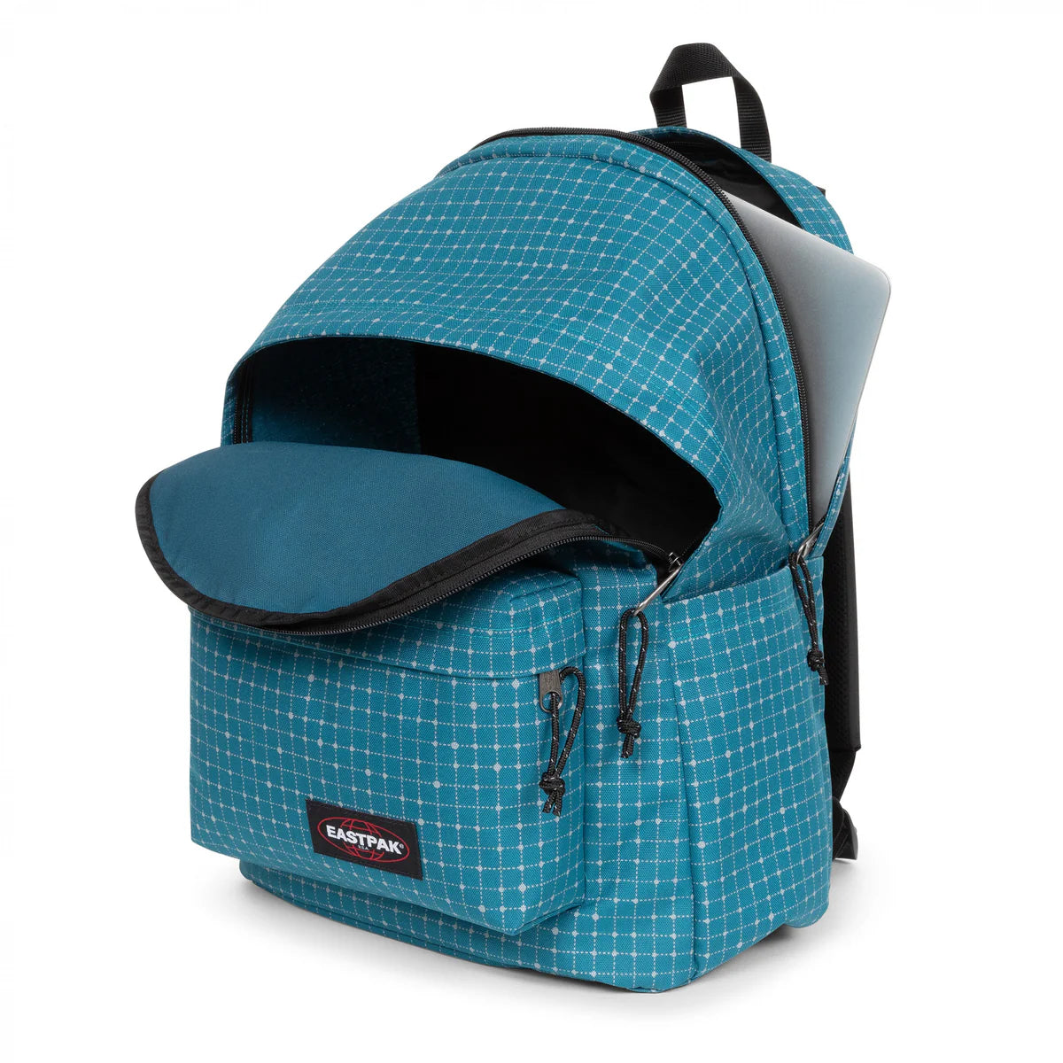 EASTPAK EK0A5BIK7V91 Day Office RefleksSpacBlue
