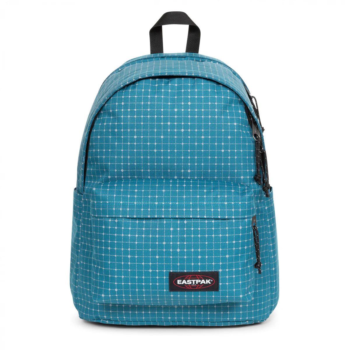 EASTPAK EK0A5BIK7V91 Day Office RefleksSpacBlue