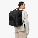 EASTPAK Suplyer Black EKA5BIL008