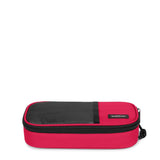 EASTPAK Oval Mesh Strawberry Pink EKA5BIO0O4
