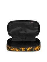 EASTPAK Oval Mesh Volcamo Yellow EKA5BIO3O4