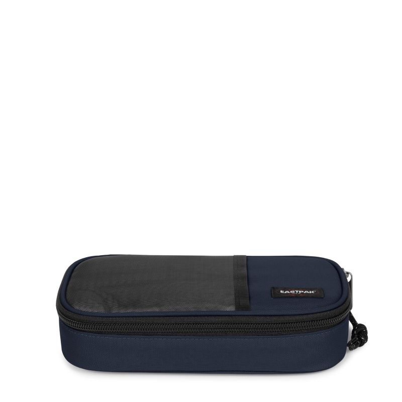 EASTPAK Oval Mesh Ultra Marine EKA5Biol83