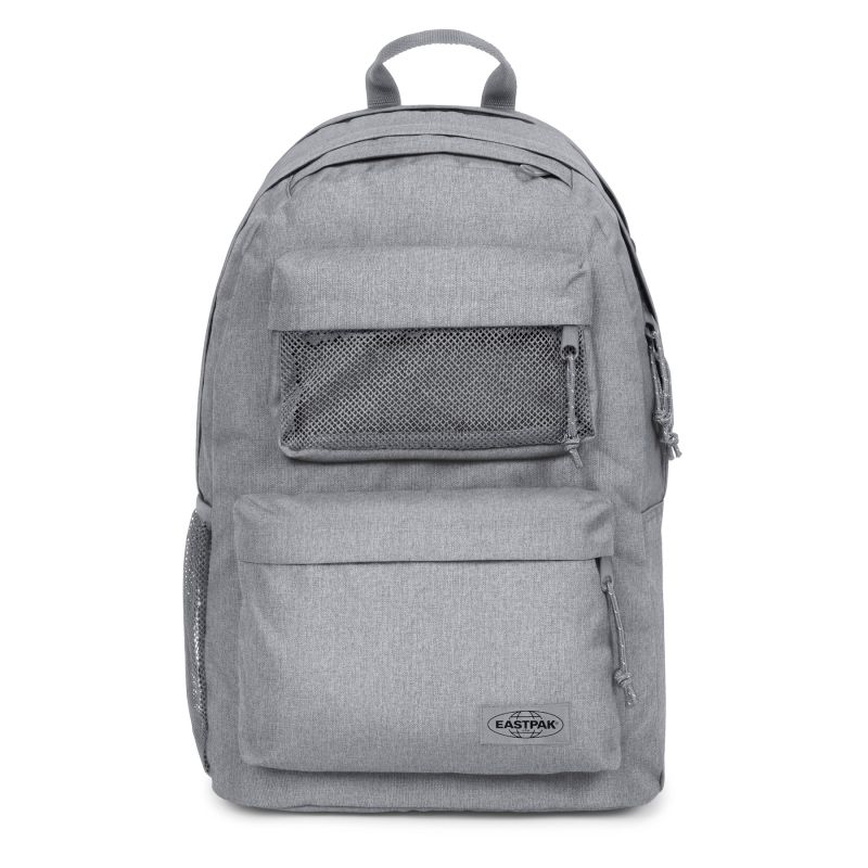 EASTPAK Double Office Sunday Grey EKA5BIS363