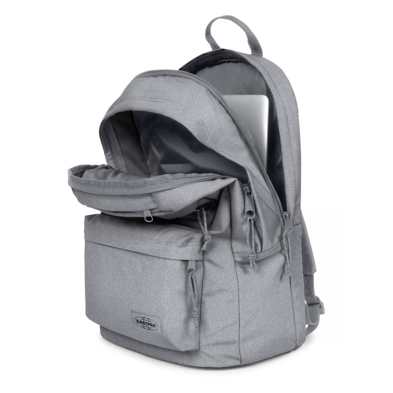 EASTPAK Double Pro Sunday Grey EKA5BIT363