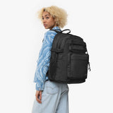 EASTPAK Double Pro Black EKA5BIT008