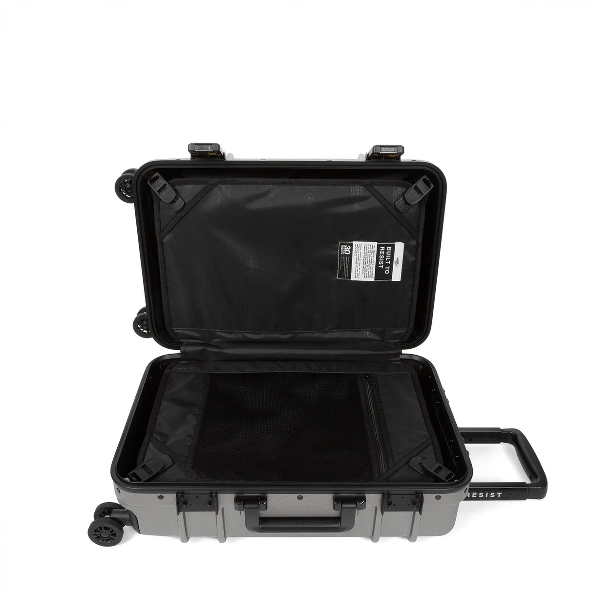 EK0A5BJE4S1 RESIST'R CASE S BRUSHED METAL