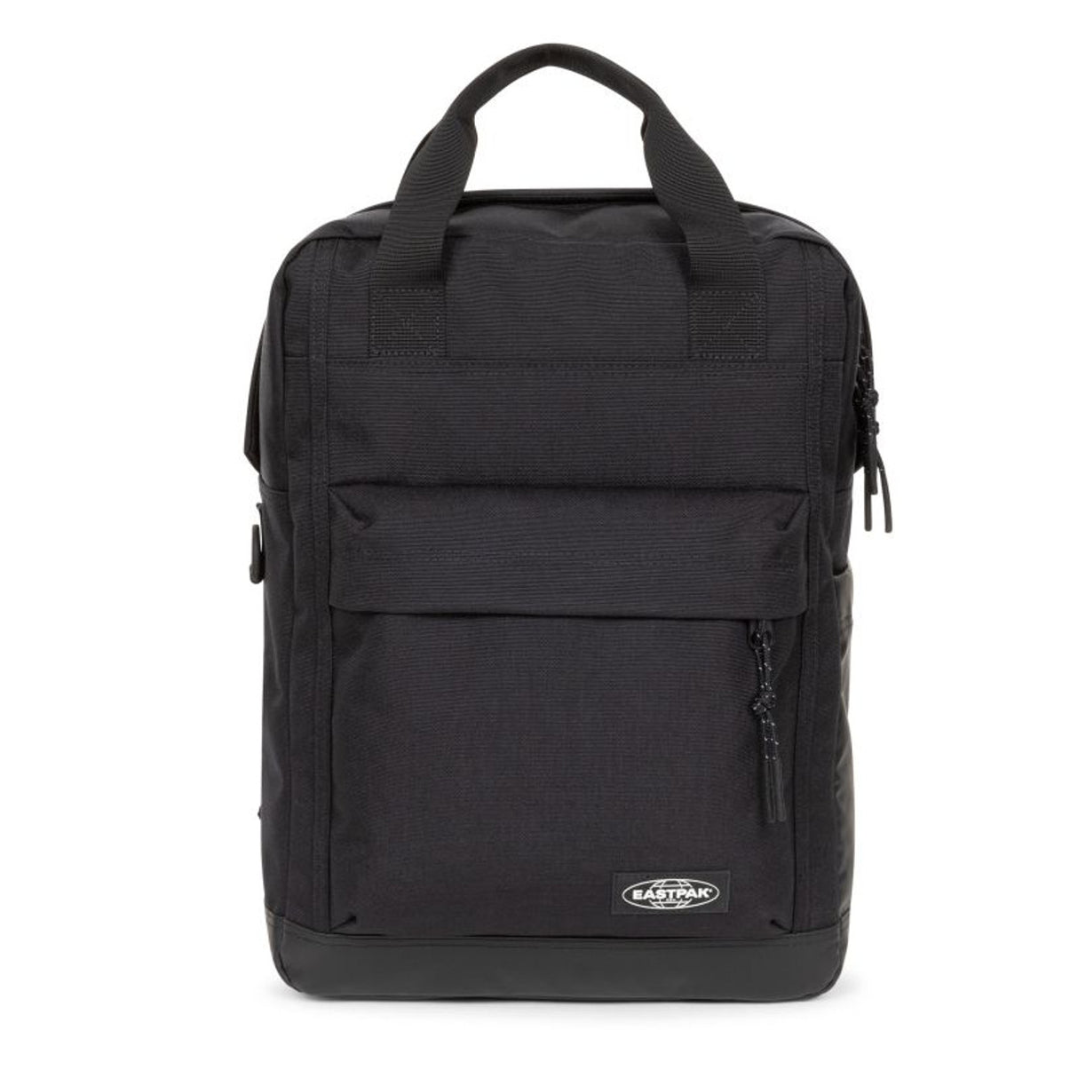 EASTPAK EK0A5BKK4T61 ICON TOTEPACK ON BLACK