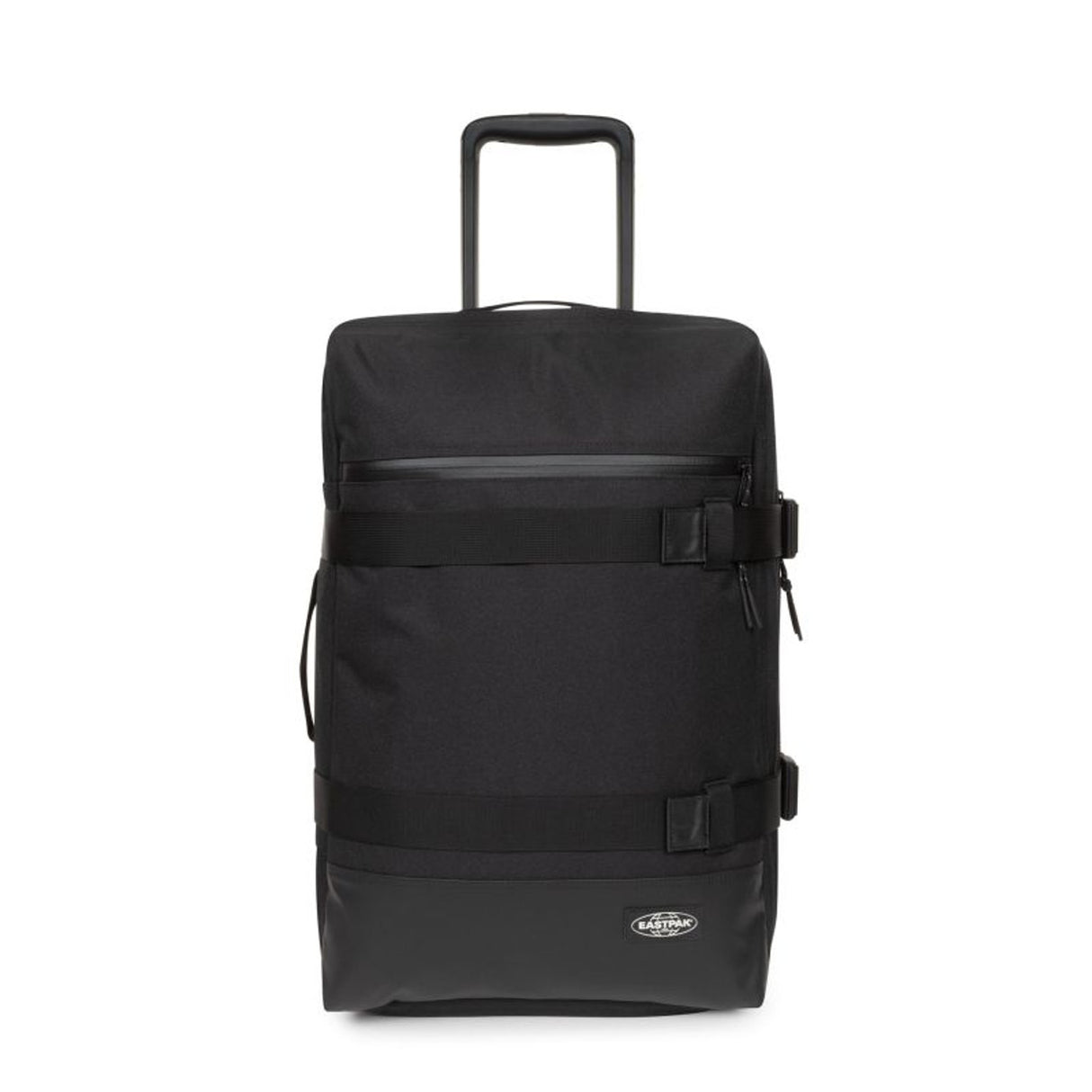 EASTPAK EK0A5BKL4T61 Icon Travel'R S on black