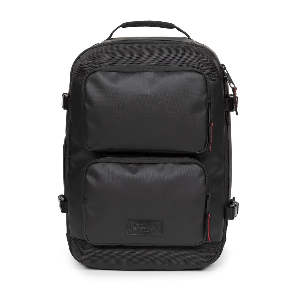 EASTPAK EK0A5BLA3W8 TECUM CABIN CNNCT TOP BLACK