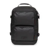EASTPAK EK0A5BLA3W8 TECUM CABIN CNNCT TOP BLACK