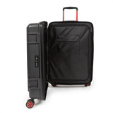 EASTPAK EK0A5BLP008 RESIST'R ZIP M Black
