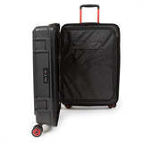 EASTPAK EK0A5BLQ008 RESIST'R ZIP L Black