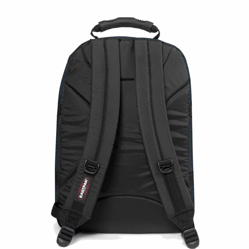 EASTPAK Provider Black Denim EK52077H