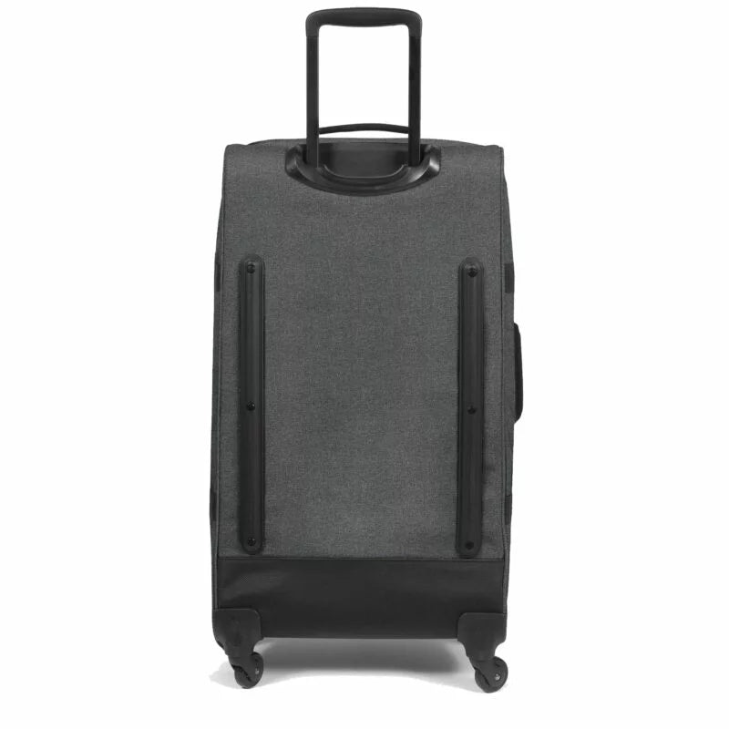 EASTPAK Trans4 L Black Denim EK82L77H