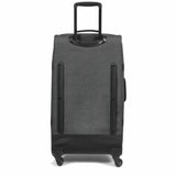 EASTPAK Trans4 L Black Denim EK82L77H