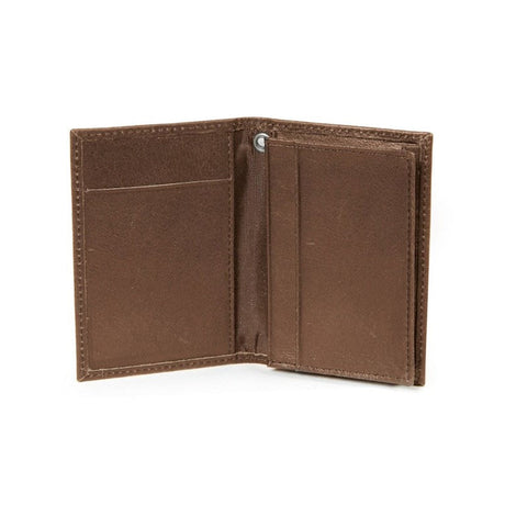 EP_EK25B08N_PAPUS_SINGLE_Brownie_Leather_-_EASTPAK_-_Magnet_Shop_-1