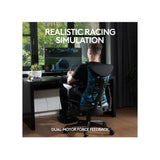 G29 Driving Force Racing Wheel 941-000113 SP : Fattal Online Magnet Shop Lebanon