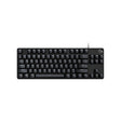 G413 TKL SE BLACK US INT'L USB 920-010446 : Fattal Online Magnet Shop Lebanon