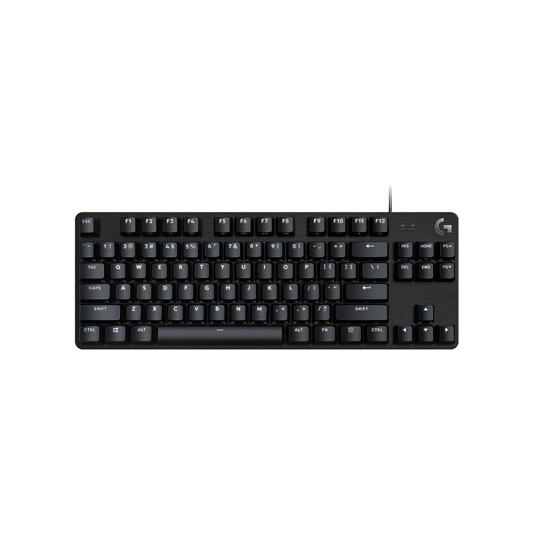 G413 TKL SE BLACK US INT'L USB 920-010446 : Fattal Online Magnet Shop Lebanon