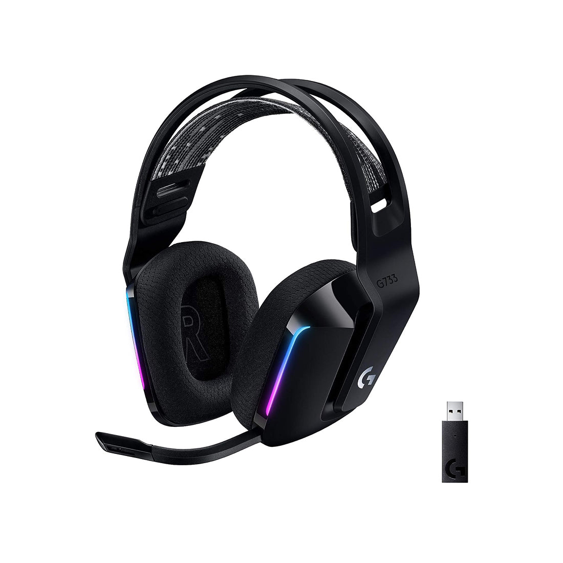 G733 headset sale