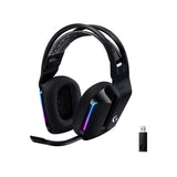 G733 RGB gmg Headset BLK 981-000864 : Fattal Online Magnet Shop Lebanon