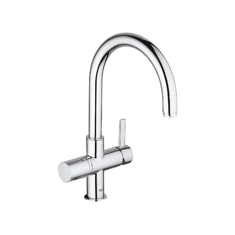 GROHE BLUE PURE 2 IN 1 OHM SINK ME 33251000 : Fattal Online Magnet Shop Lebanon