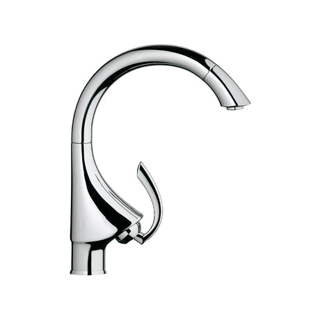GROHE K4 OHM SINK PULL-OUT SPRAY 33782000 : Fattal Online Magnet Shop Lebanon