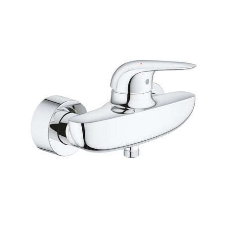 GROHE WAVE SHOWER EXPOSED 32287001 : Fattal Online Magnet Shop Lebanon