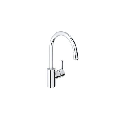 Grohe_Kitchen_Mixers_Magnet_Shop_Fattal_Lebanon