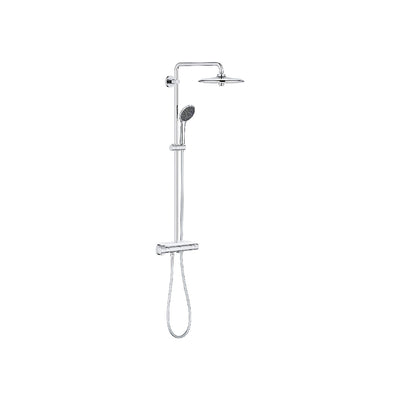 Grohe_Shower_Systems_Magnet_Shop_Fattal_Lebanon