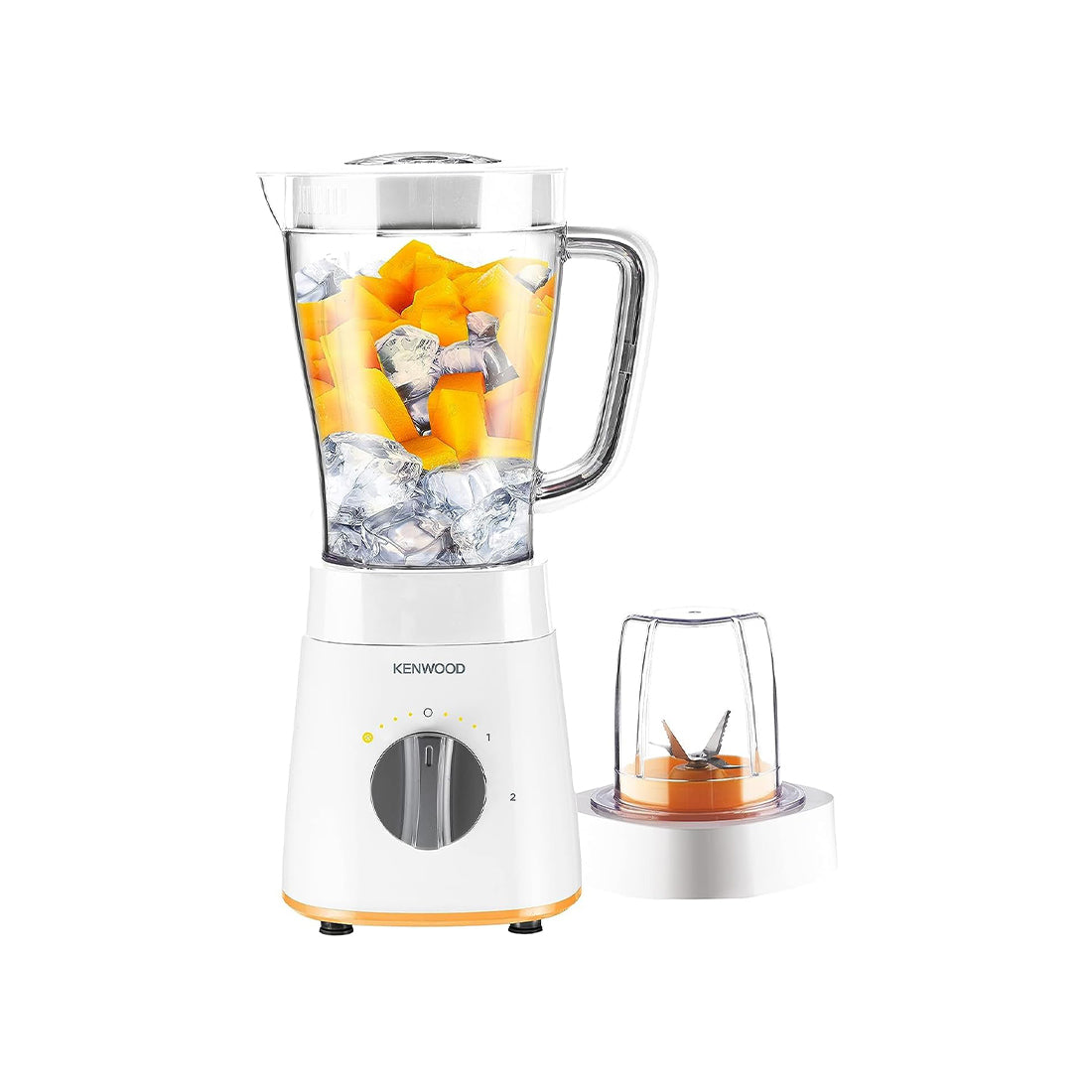 Kenwood liquidiser jug online