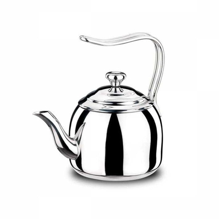 KORKMAZ Tea Pot A053 DROPPA