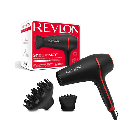 Smooth Stay Hair Dryer RVDR5317E