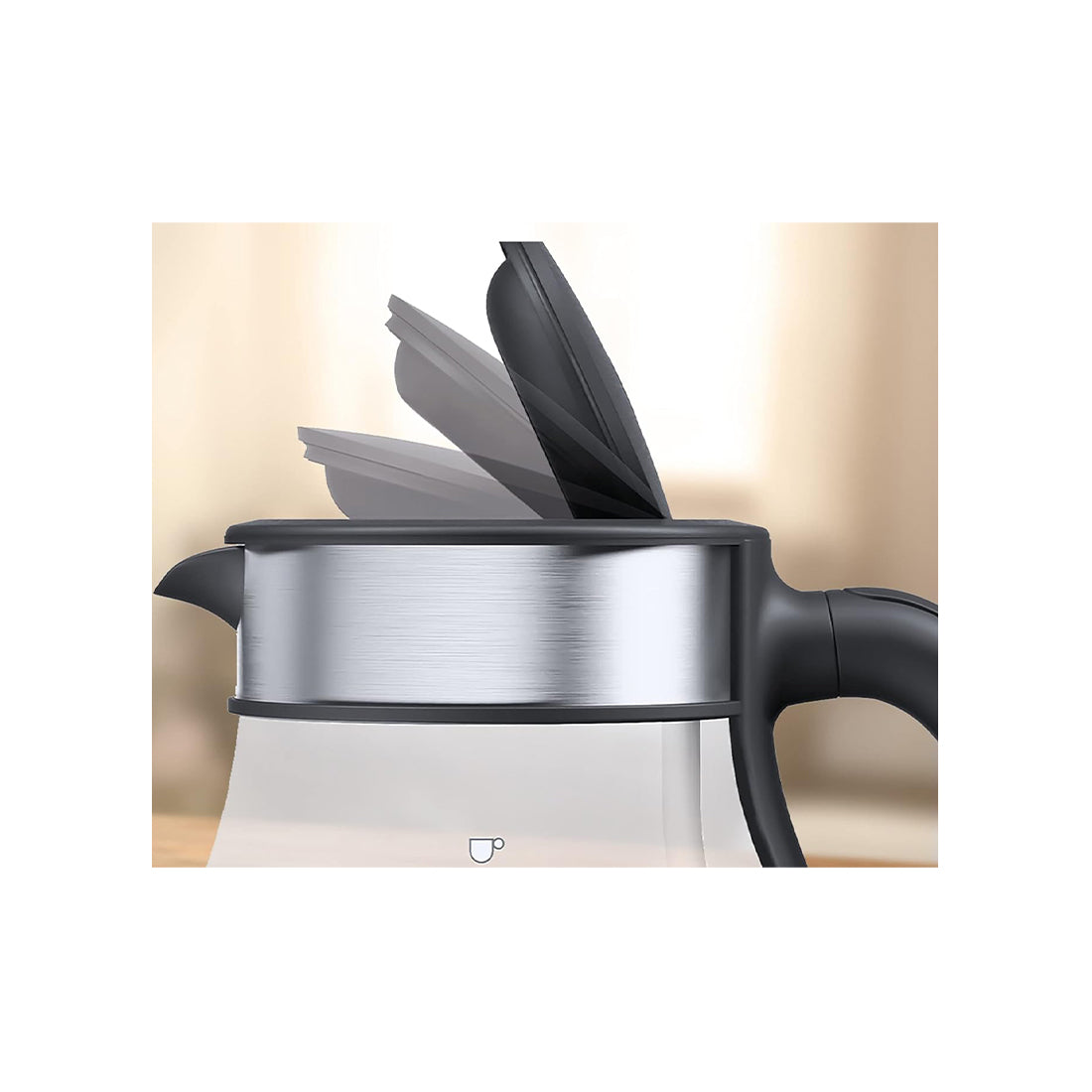 KENWOOD Kettle ZJG112CL