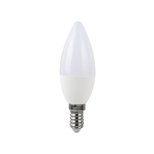 LED CANDLE 6W WARM FINGERTIP FROST : Fattal Online Magnet Shop Lebanon