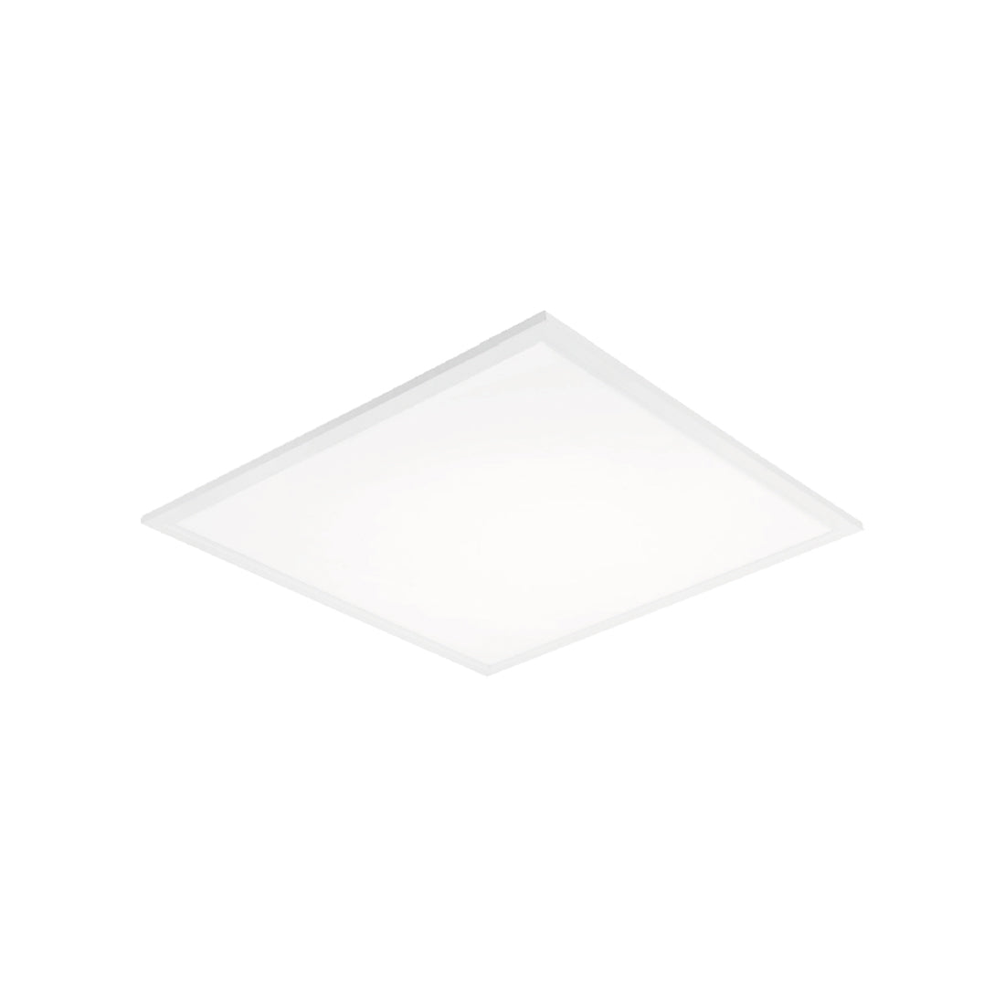 LED PANEL 48W SILVER FRAME DAYLIGHT 60x60 : Fattal Online Magnet Shop Lebanon