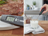 LEIFHEIT 3095 UNIVERSAL THERMOMETER DIG