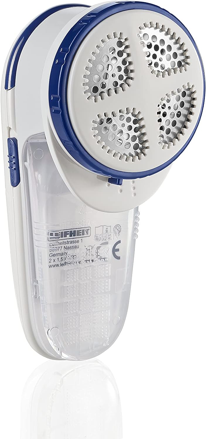 LEIFHEIT 80029 Lint Remover