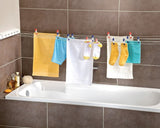 LEIFHEIT 83040 ROLLFIX 2000 WH DRYER