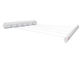 LEIFHEIT 83040 ROLLFIX 2000 WH DRYER