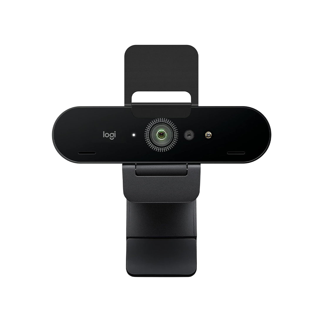LOGITECH BRIO Webcam with 4K Ultra HD Video HDR 960-001194