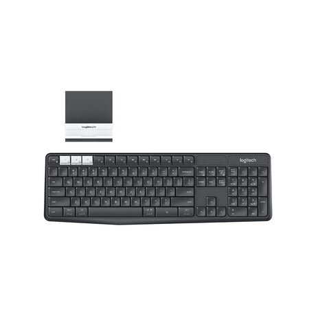 K375s Wireless Keyboard 920-008181