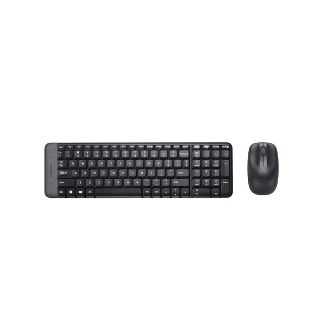 MK220 Desktop Wireless 920-003160