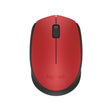 M171 Wireless Mouse RED 910-004641 : Fattal Online Magnet Shop Lebanon