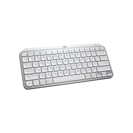 MX Keys Mini For Mac Minimalist wireless Illuminated Keyboard  Pale Grey US INT'L 920-010526 : Fattal Online Magnet Shop Lebanon