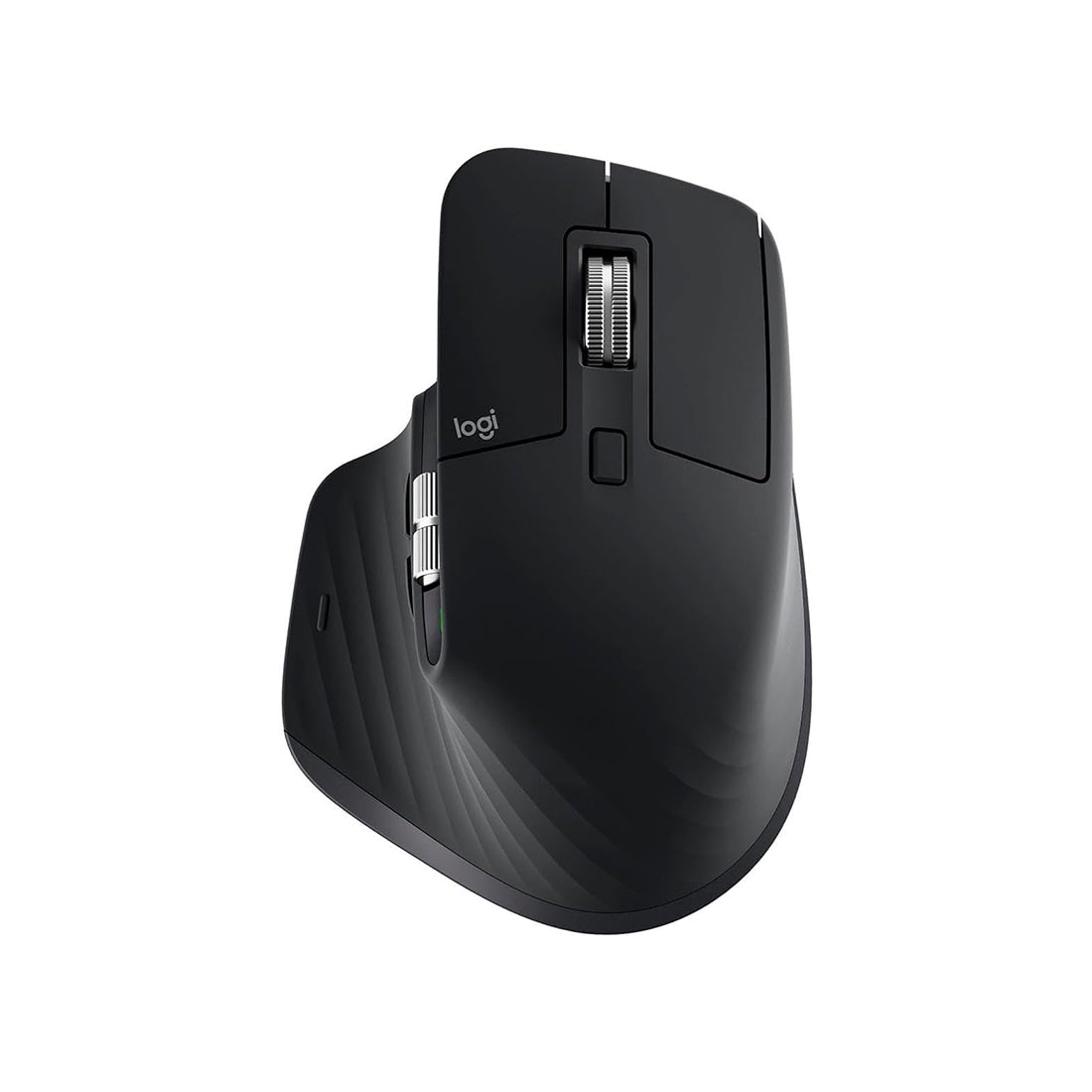 MX Master 3S Performance wireless Mouse  Graphite  910-006559 : Fattal Online Magnet Shop Lebanon