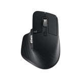 MX Master 3S Performance wireless Mouse  Graphite  910-006559 : Fattal Online Magnet Shop Lebanon