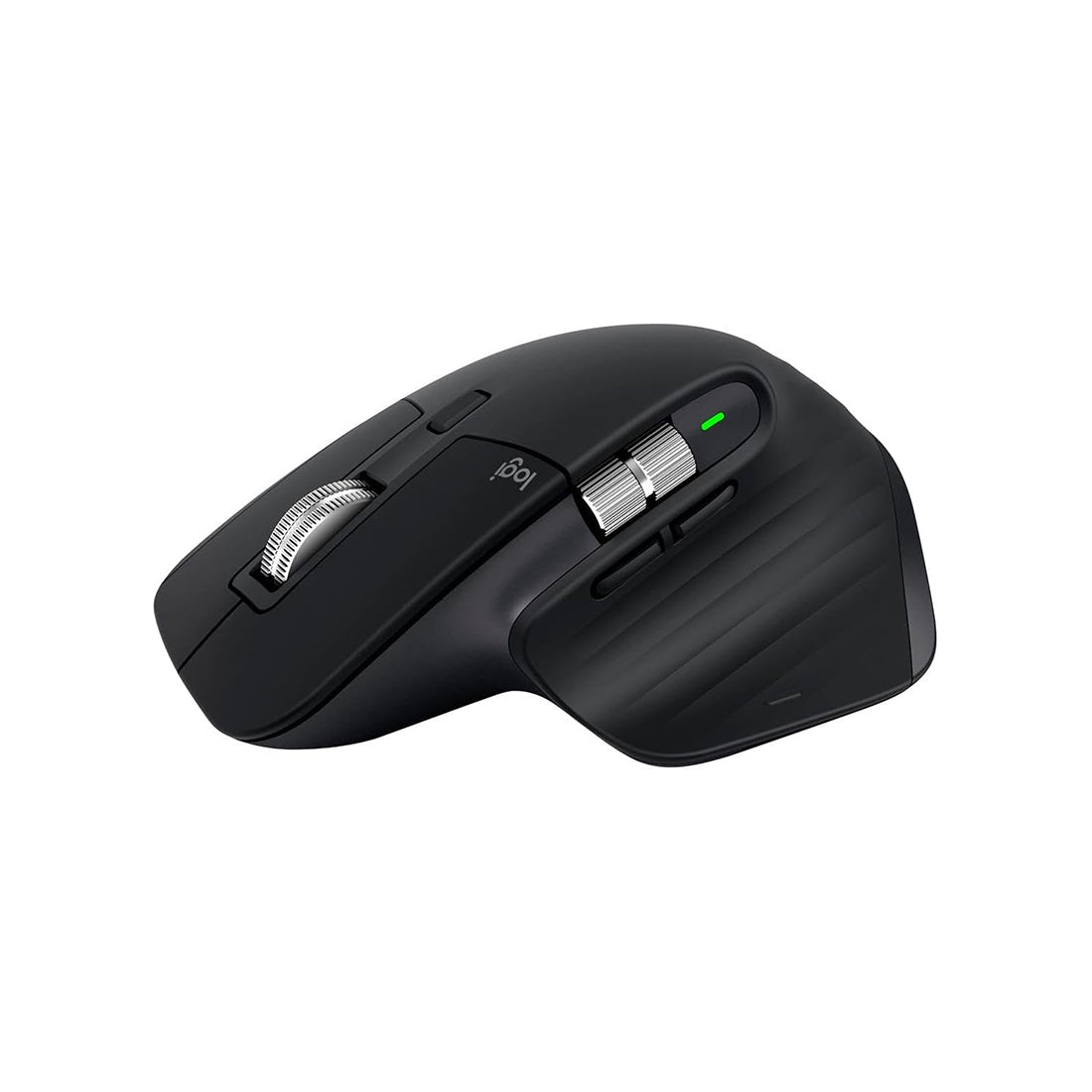 MX Master 3S Performance wireless Mouse  Graphite  910-006559 : Fattal Online Magnet Shop Lebanon